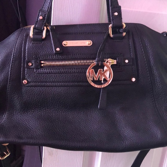Michael Kors satchel - Picture 2 of 5